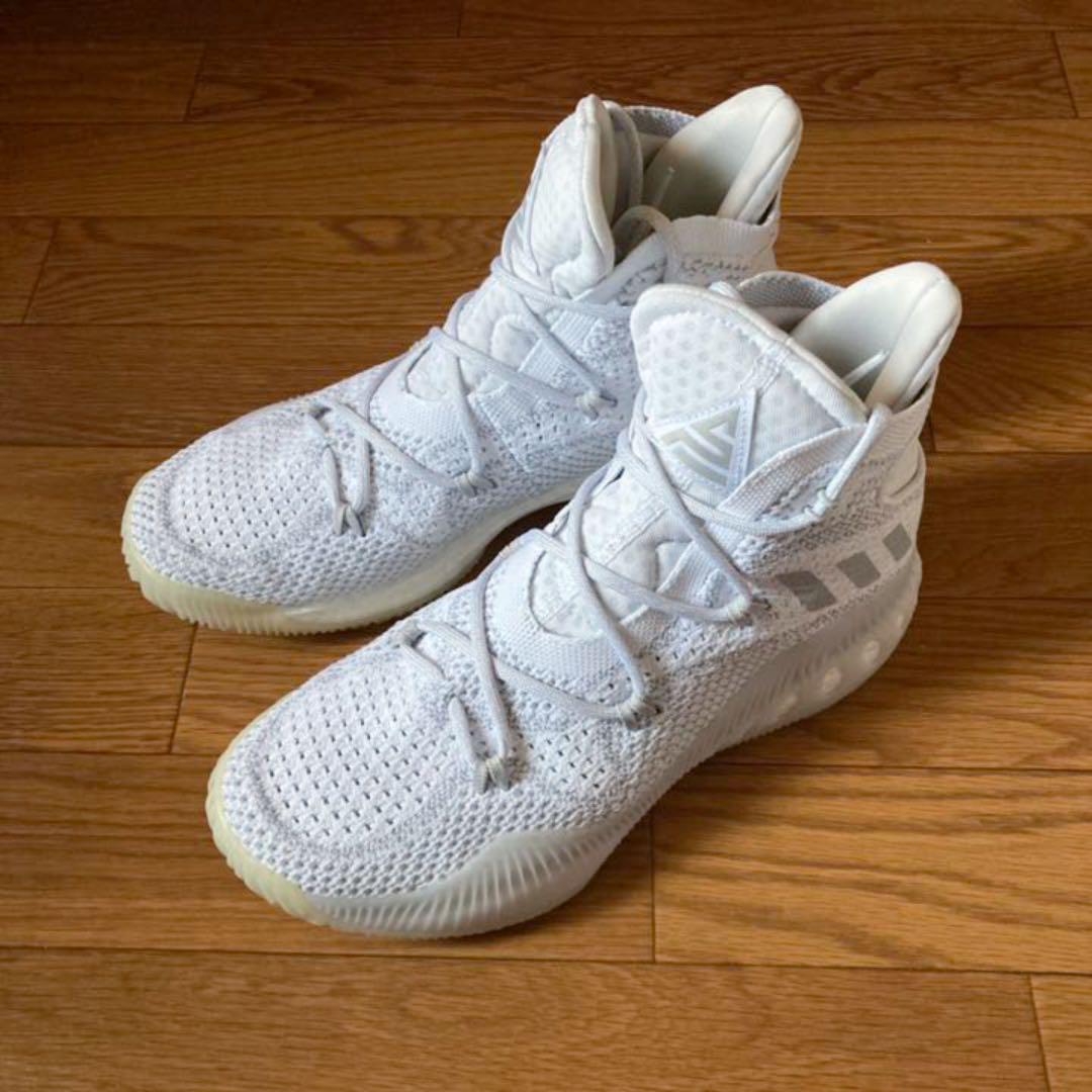 限定SALE高品質 超限定 adidas crazy explosive pk nick young 9DXKi-m65712578702 低価正規店