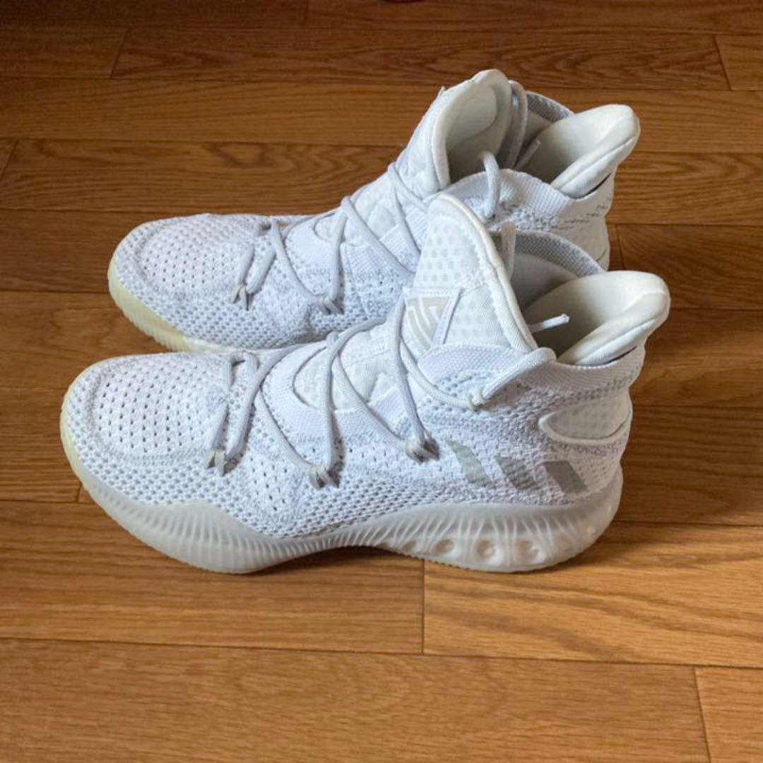 限定SALE高品質 超限定 adidas crazy explosive pk nick young 9DXKi-m65712578702 低価正規店