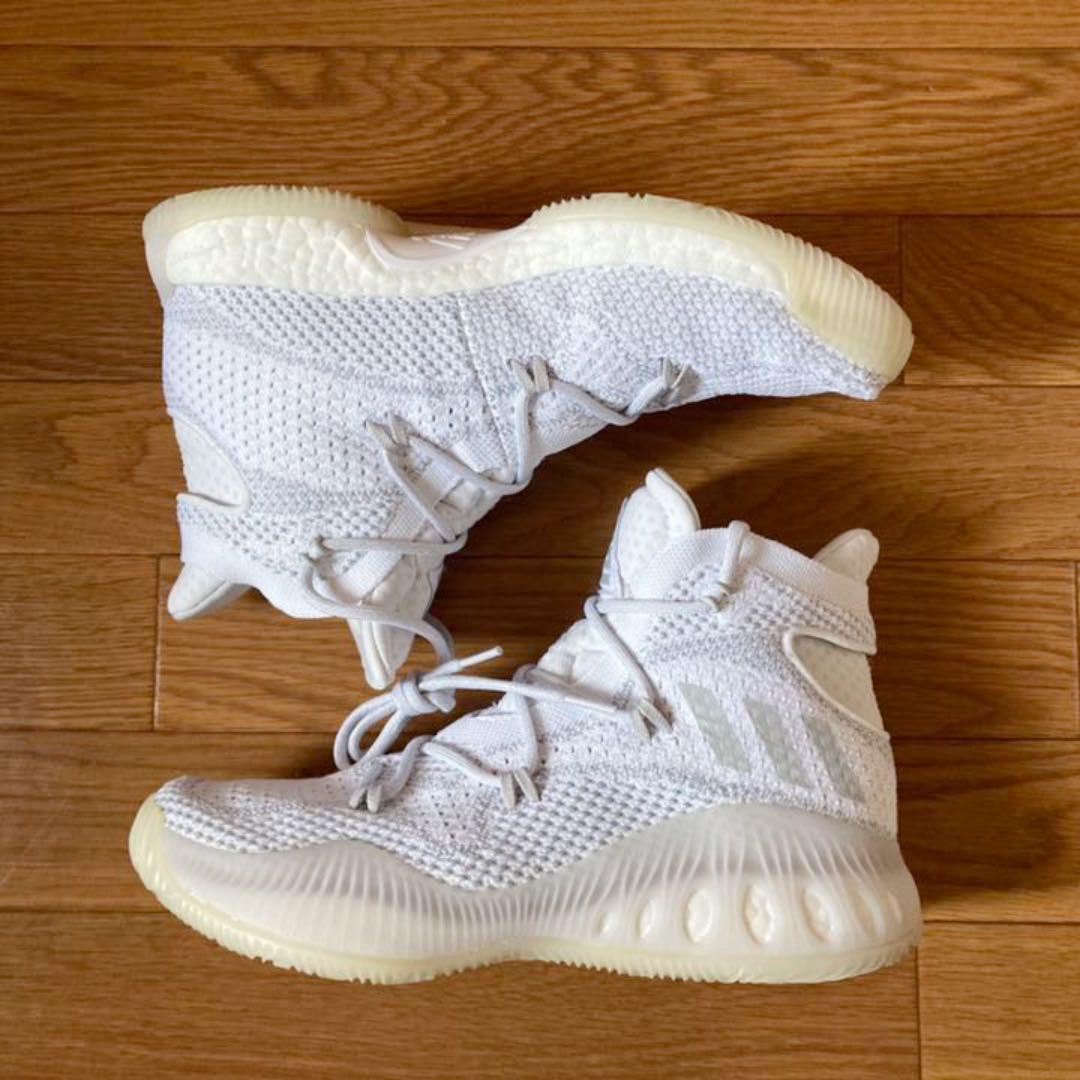 限定SALE高品質 超限定 adidas crazy explosive pk nick young 9DXKi-m65712578702 低価正規店