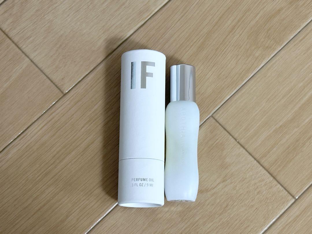 APOTHIA IF パフュームオイル 30ml