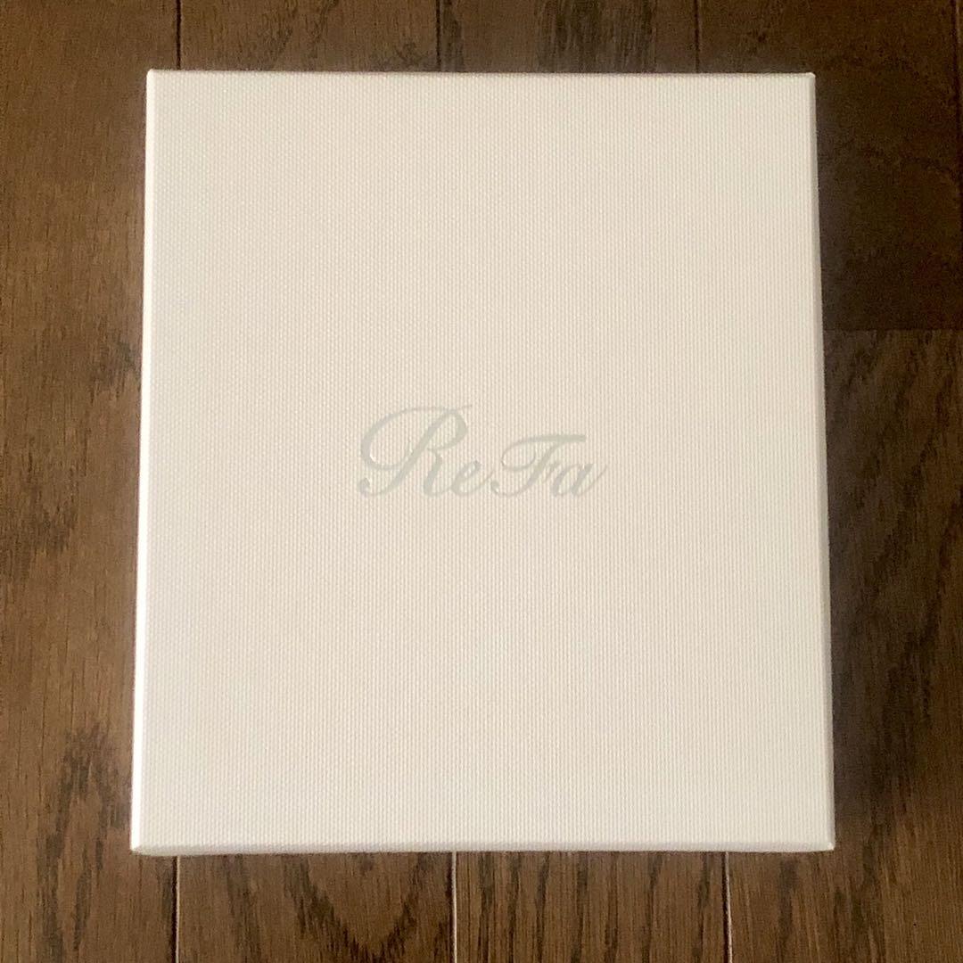 【新品・未使用】ReFa正規品 美顔ローラー♪