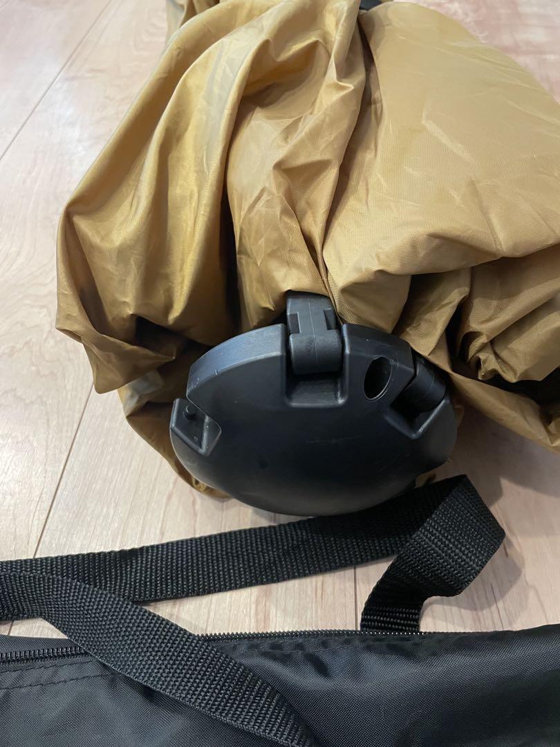 楽天市場】Coleman コールマン インスタントアップドーム S