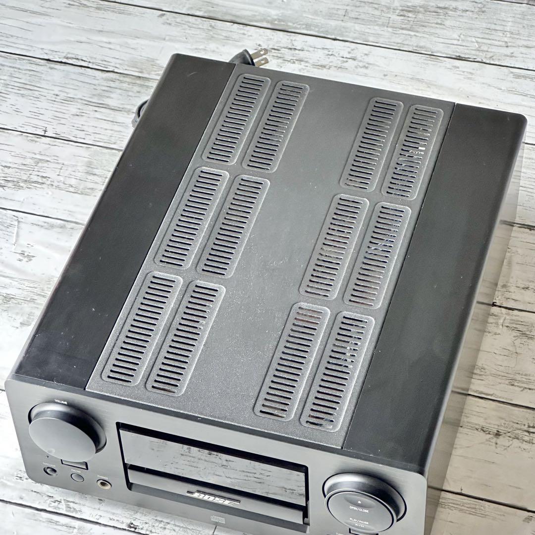 BOSE CDチューナーアンプ SSS-1MC