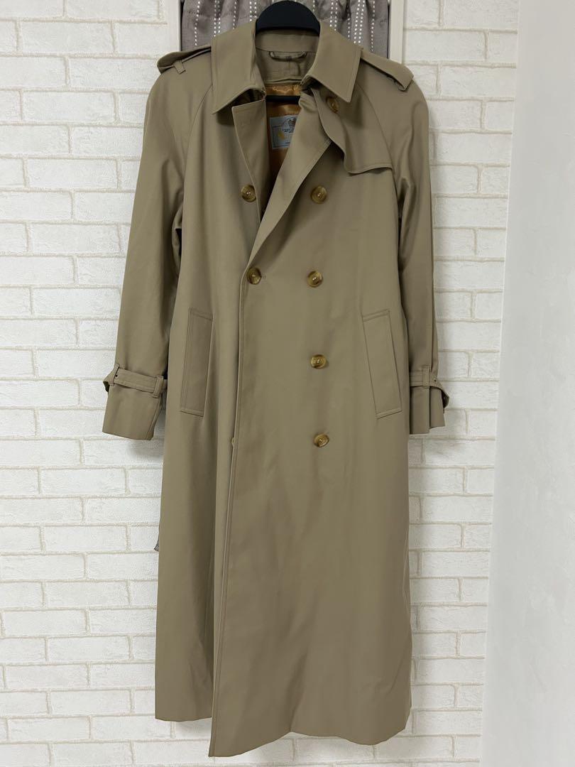 SPRING OUTER | BLOG | Aquascutum アクアスキュータム