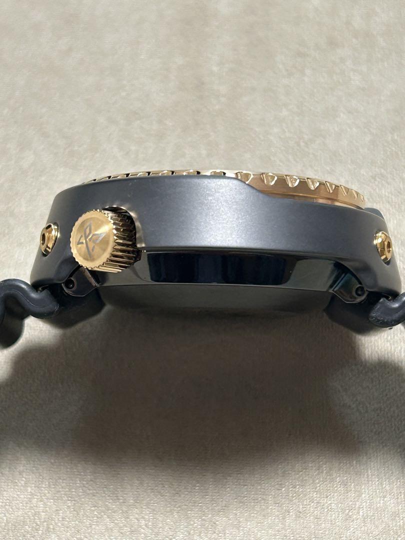 SEIKOマリーンマスター プロフェッショナル