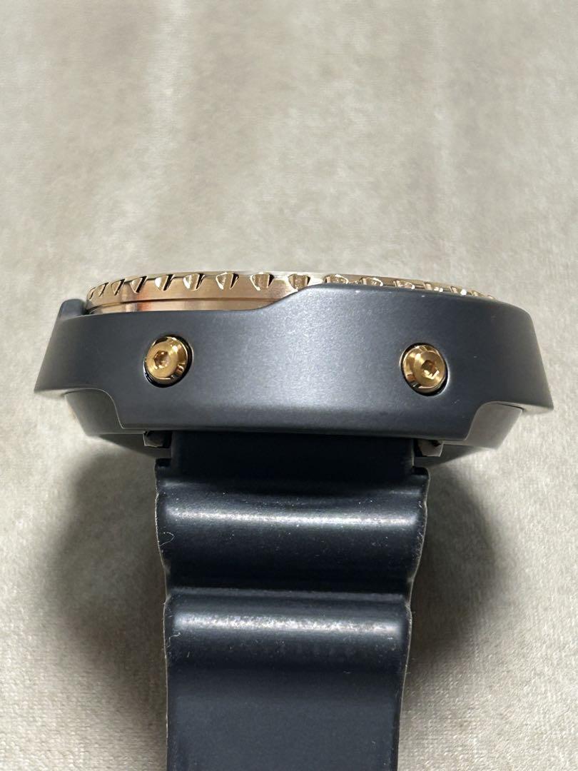 SEIKOマリーンマスター プロフェッショナル