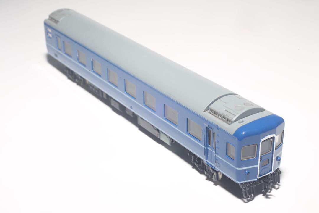 【タクチイ】トミックス EF81 14系客車7両 旧製品 みずほ•さくら等