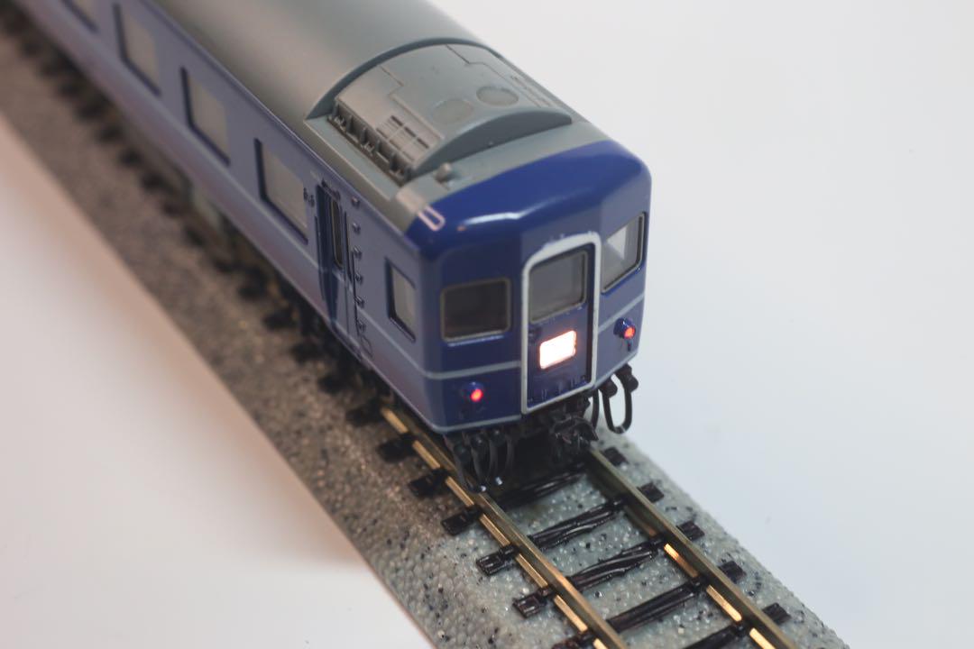 【タクチイ】トミックス EF81 14系客車7両 旧製品 みずほ•さくら等
