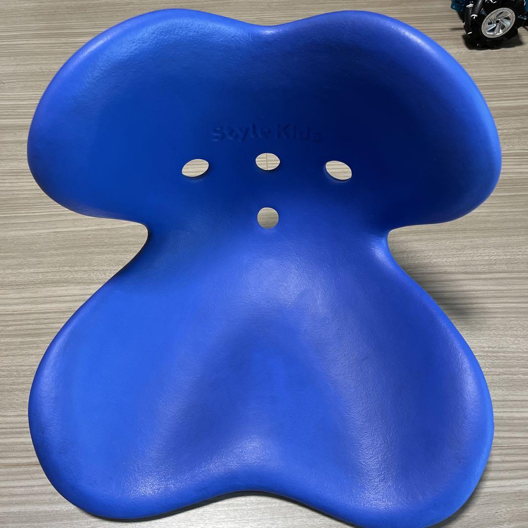 MTGスタイルキッズ Lサイズ ブルー