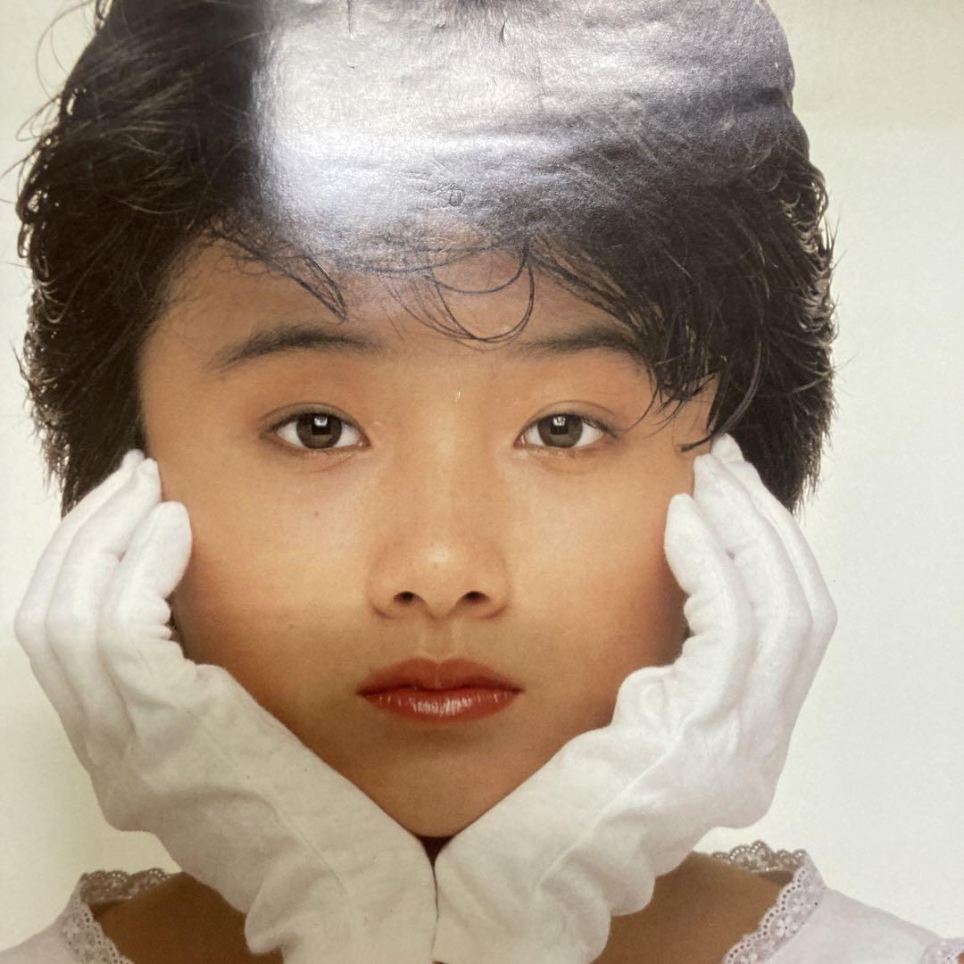 ★レア❗️★未使用‼️★原田知世 1985年 カレンダー 当時物☆原田知世カレンダー1985年 - メルカリ