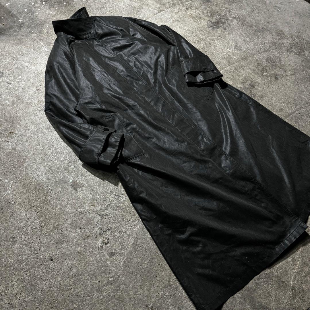 しょう　希少 80s vintage LONDON FOG USA製