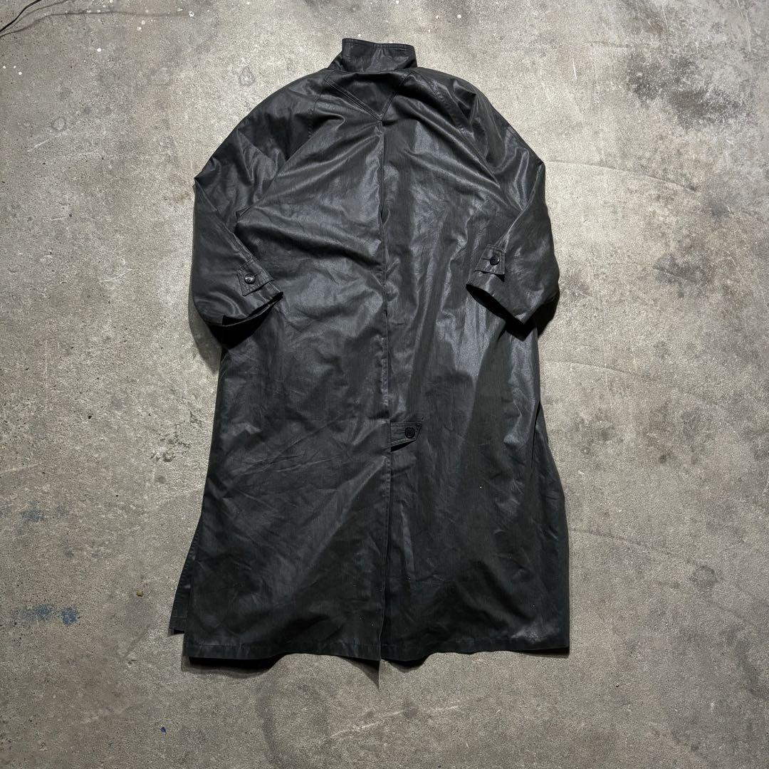しょう　希少 80s vintage LONDON FOG USA製