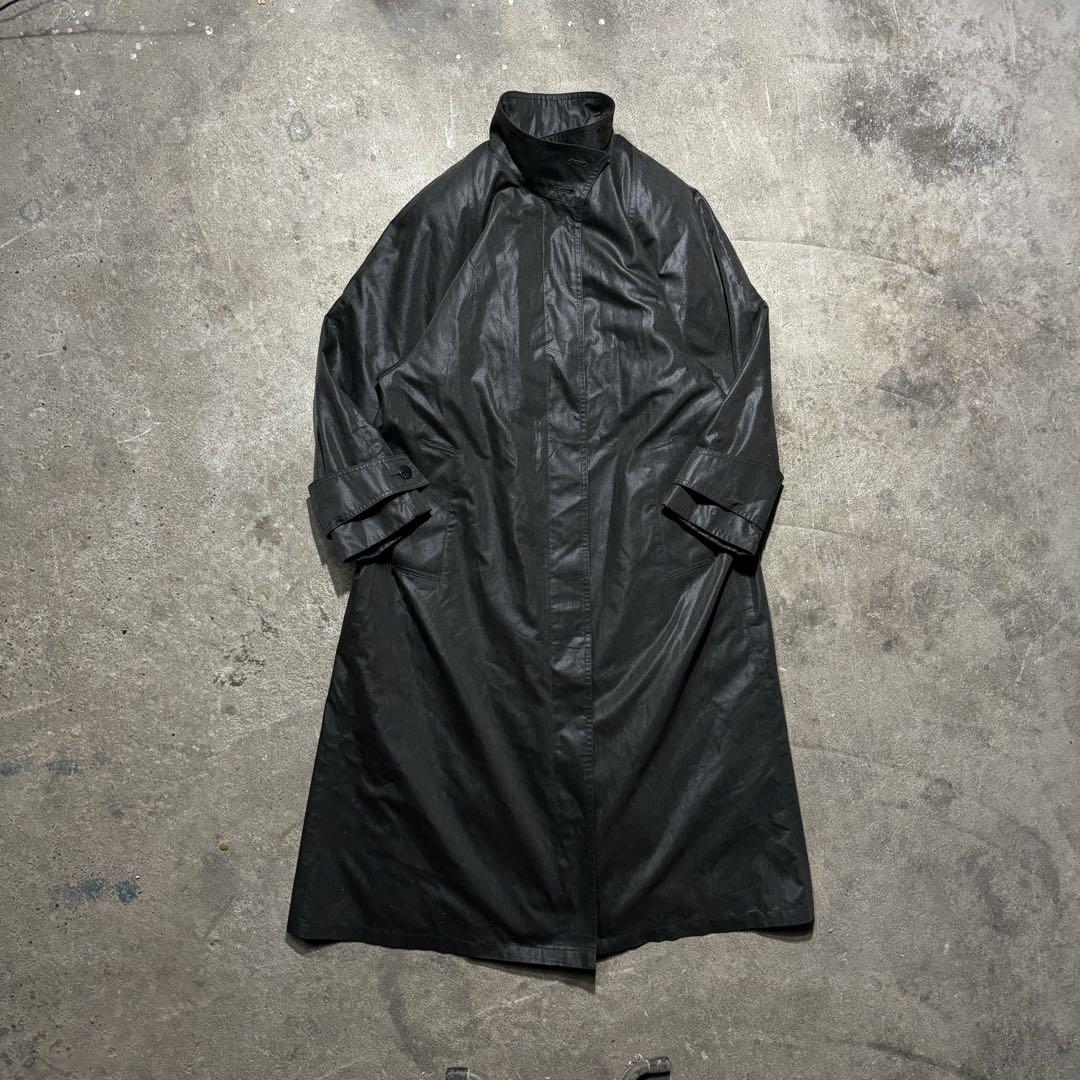 しょう　希少 80s vintage LONDON FOG USA製