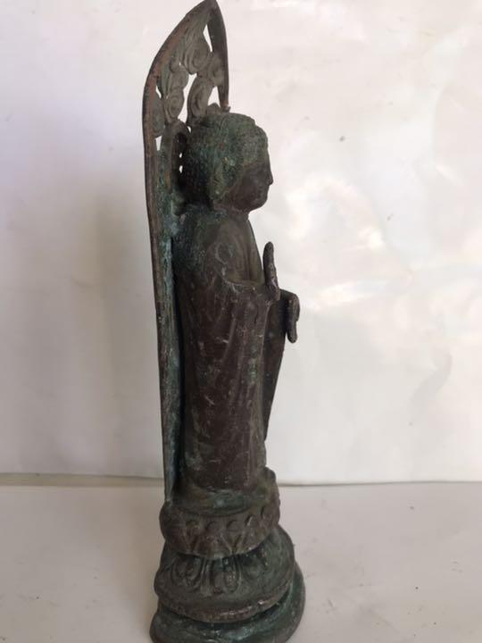 100%新品お得 仏像,
ホールマークの刻印あり。
時代物,
鎮宅,
おもちゃ・ホビー・グッズ
金属工芸
辟邪,
高17cm,
重280克 LOMbc-m65714471258 最新作得価