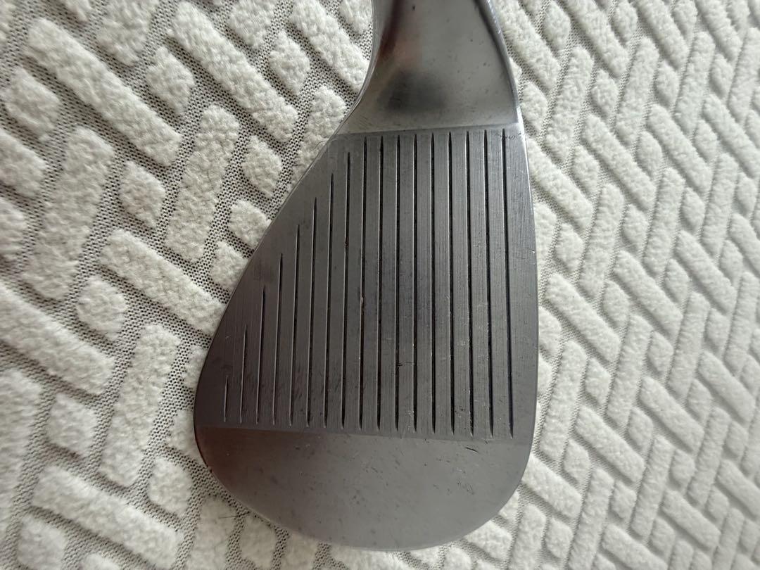 Titleist Vokey SM9ウェッジ 52° Fアプローチ Spin Milled SM9 Wedges | Vokey Golf Wedges | Titleist