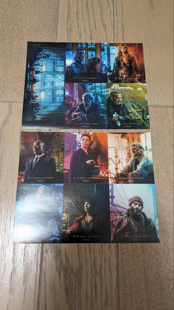 ◆美品◇ジョン・ウィック パラベラム ブルーレイ コレクターズ・エディション◆