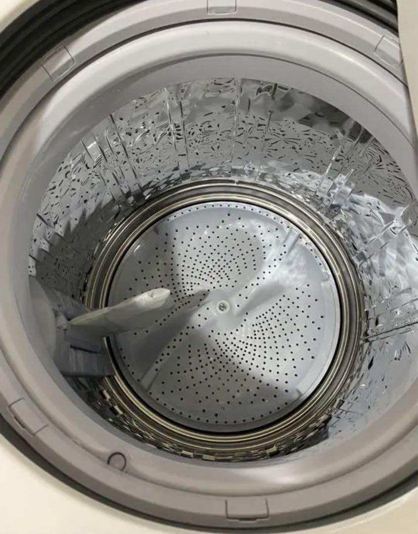 SHARP電気洗濯乾燥機 ES-PX8F 2022年製 | clinicaversalles.com.pe
