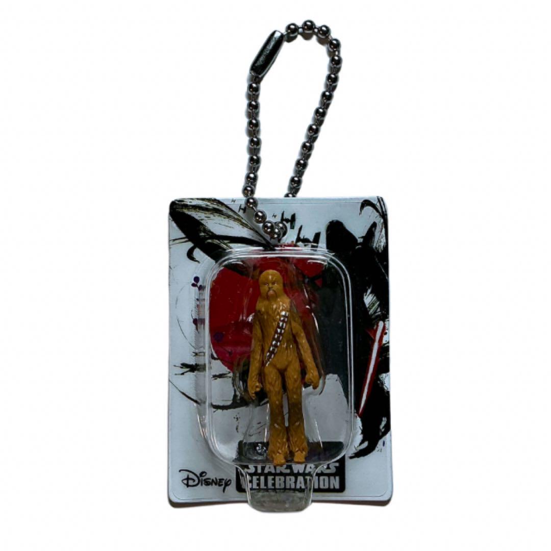 週末限定ンセール 非売品】スターウォーズセレブレーション2025 アクスタ SF・ファンタジー・ホラー