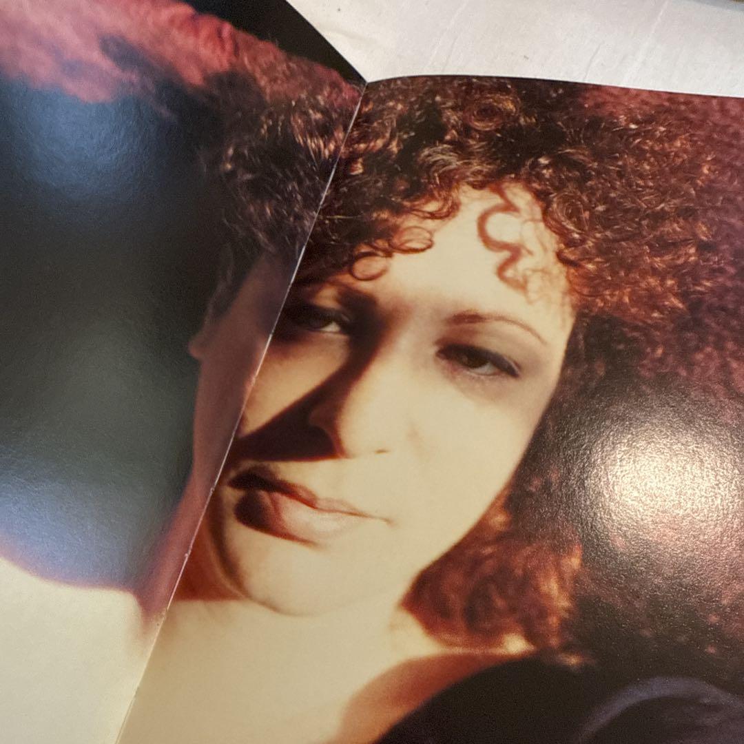 Nan Goldin ナン　ゴールディン　写真集