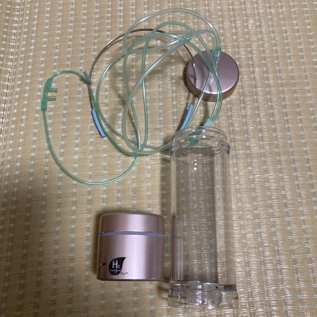 愛の水素水NEWJOYプレミアム