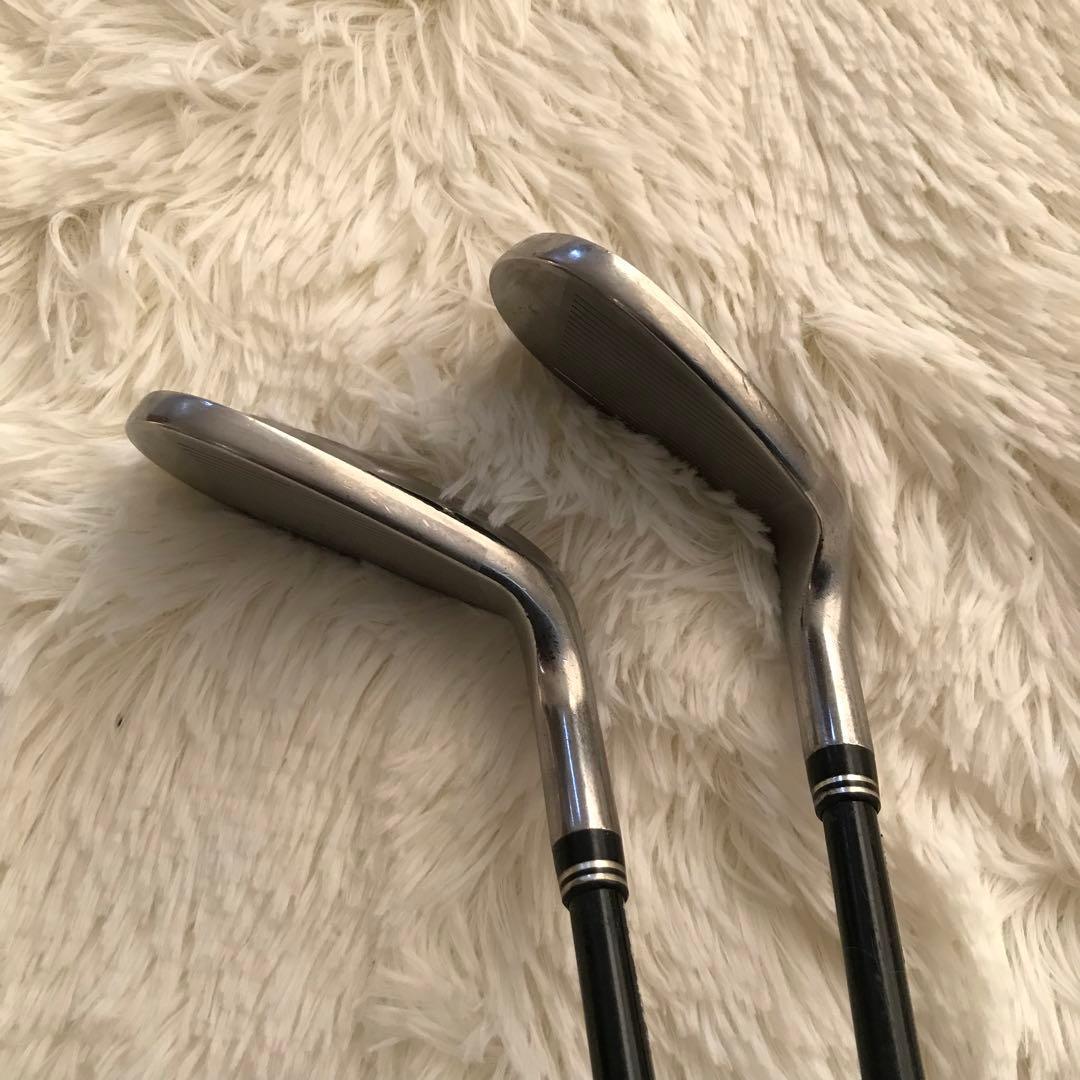 ★最終価格★XXIO 9 ゼクシオ MP900 Aw Sw ウェッジ ★2本 ★最終価格★XXIO 9 ゼクシオ MP900 Aw Sw ウェッジ ★2本