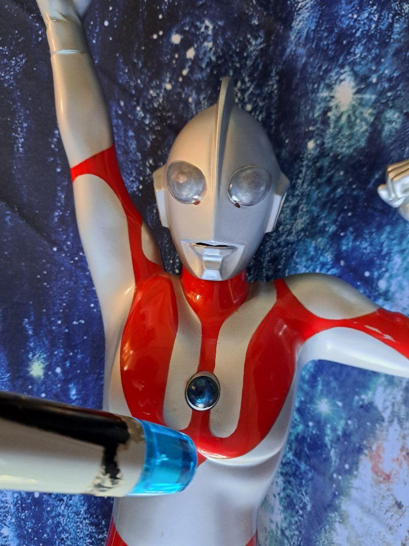 バンダイ京本コレクションDX 「光る!鳴る!ウルトラマン」(中古) バンダイ京本コレクションDX 「光る!鳴る!ウルトラマン」(中古