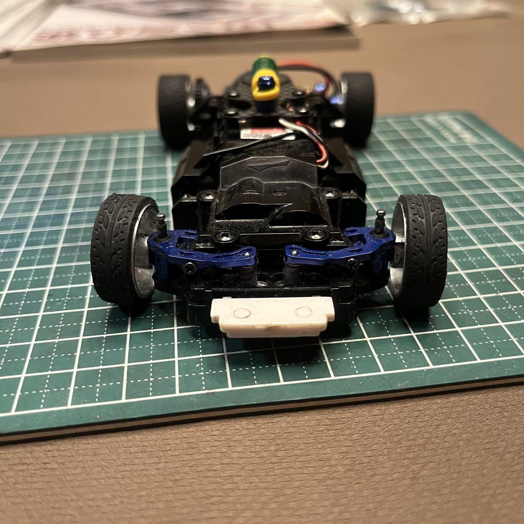 ミニッツ　フルセット　MR-03 EX-5UR 京商