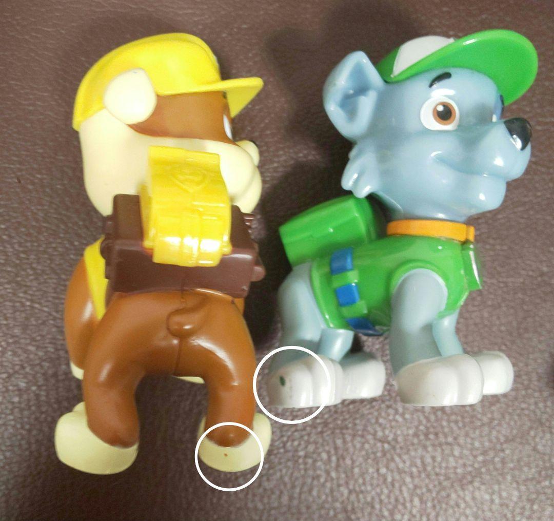 パウパトロール まとめ売り② - メルカリ
