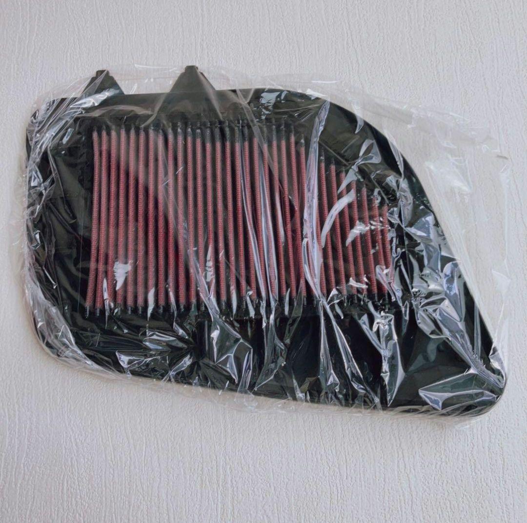 並行輸入品 K&N 純正 エアフィルター CADILLAC 33-2356