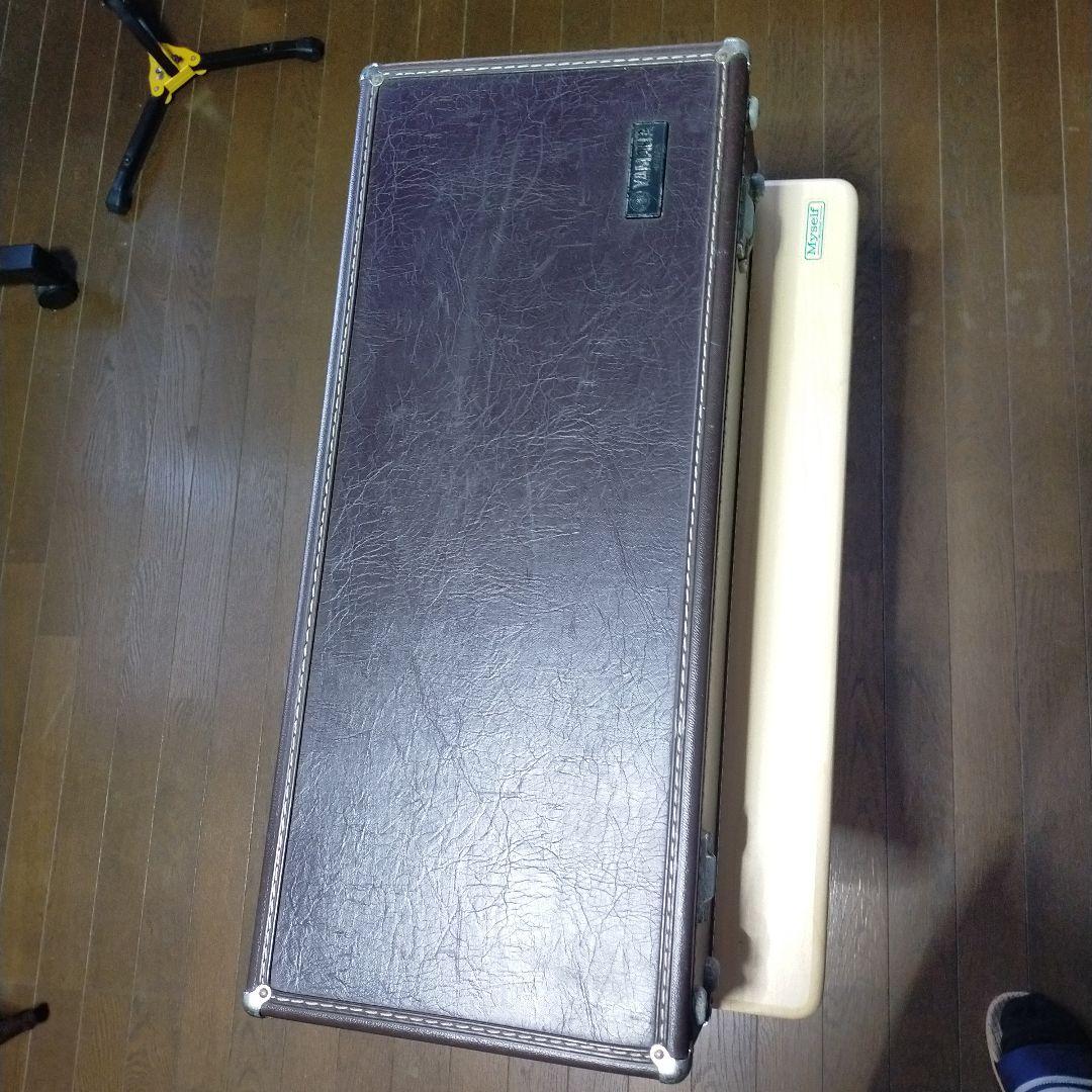 付属品確認用　yas62アルトサックス