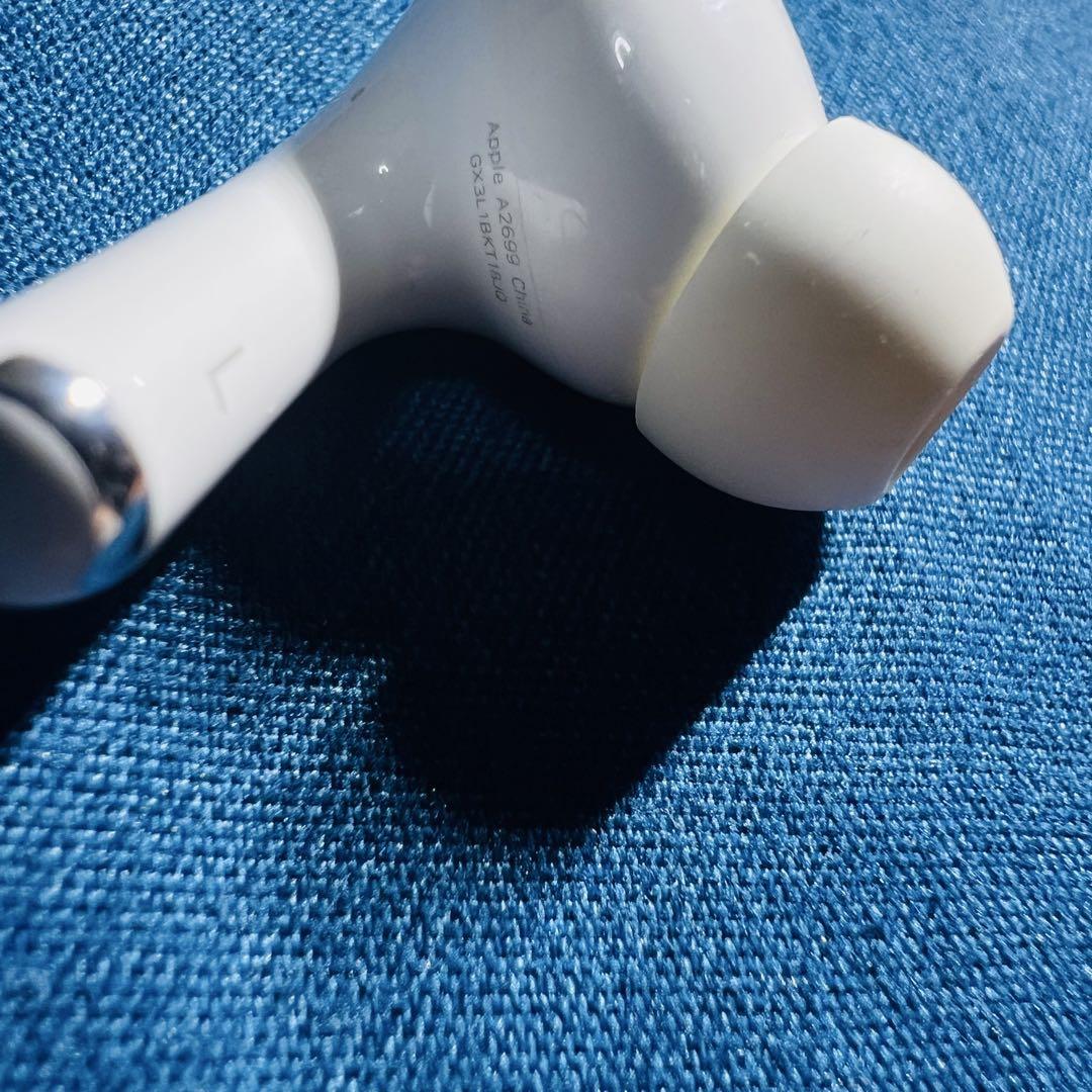 Airpods Pro 第2世代 左耳 左 左イヤホン - メルカリ