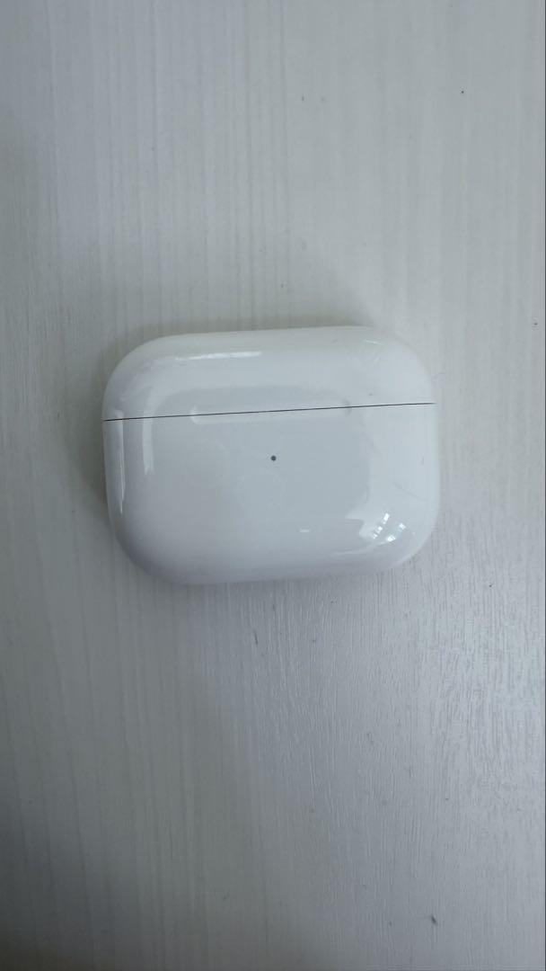 MagSafe充電ケース（USB-C）付きAirPods Pro 2 A3048