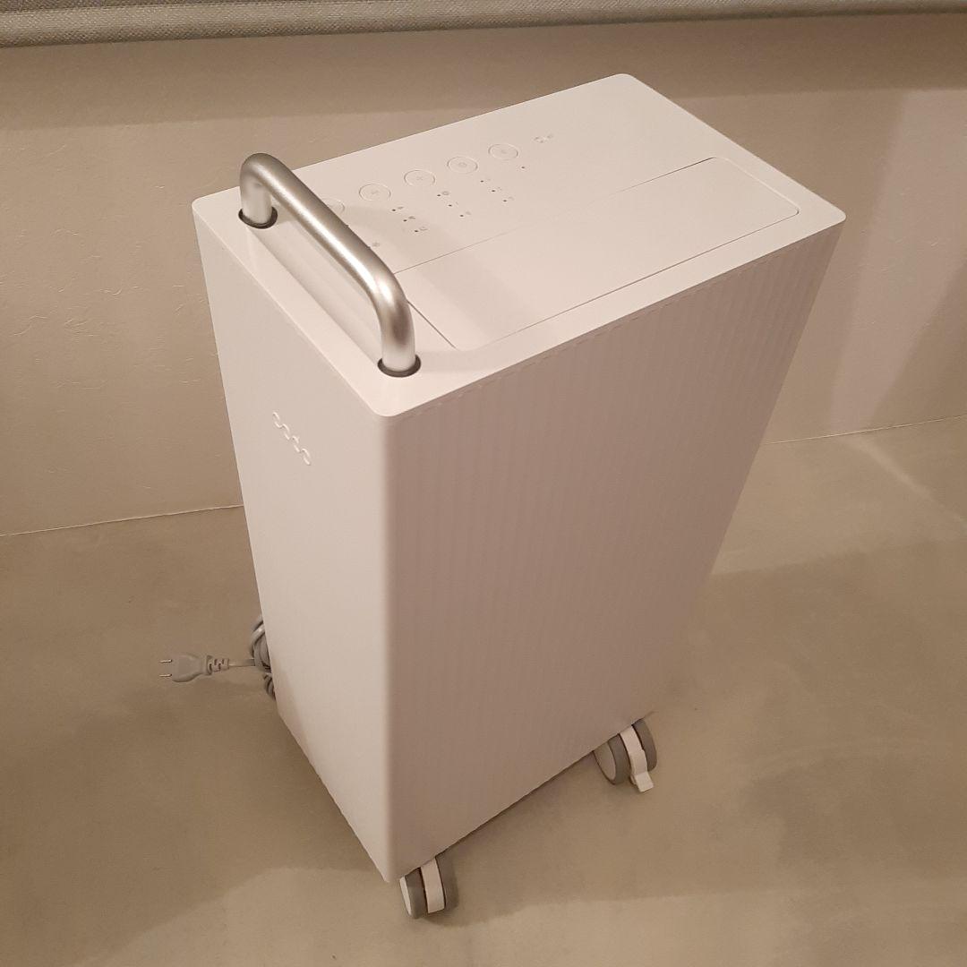 cado ROOT 7200 コンプレッサー式 除湿機 カドー