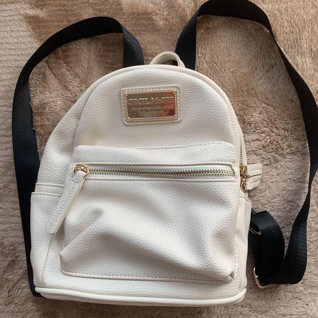 メルカリ リュック バックパック セシルマクビー Cecil Mcbee リュック バックパック 2 500 中古や未使用のフリマ メルカリ リュック バックパック セシルマクビー Cecil Mcbee リュック バックパック 2 500 中古や未使用のフリマ