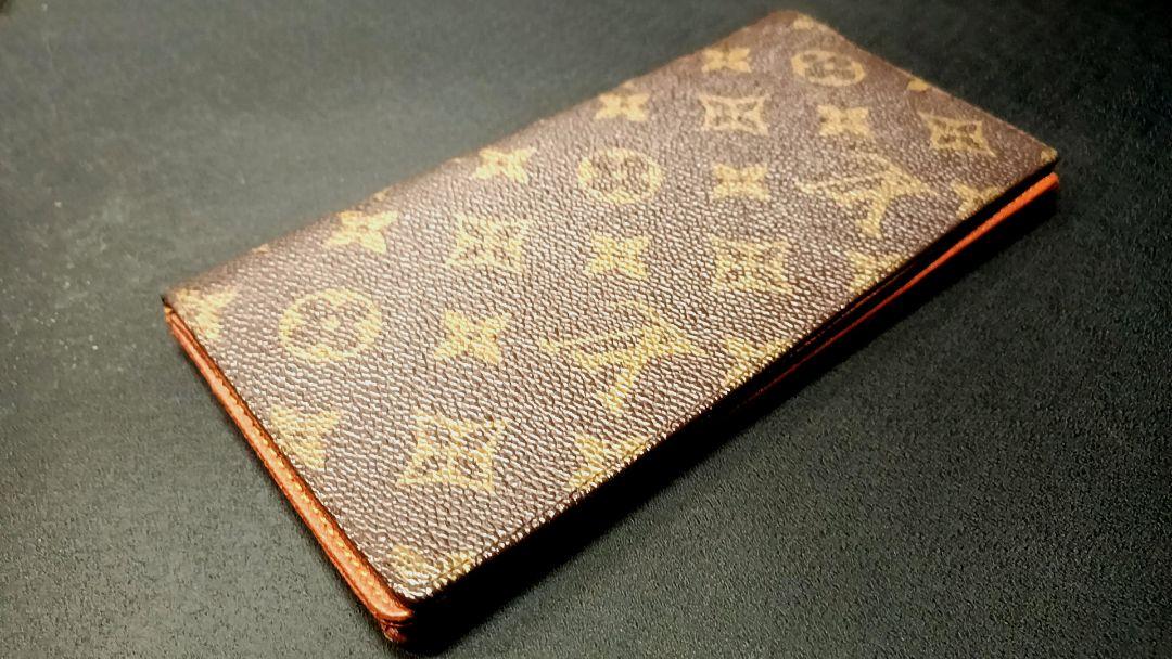 ルイヴィトン 財布 LOUIS VUITTON