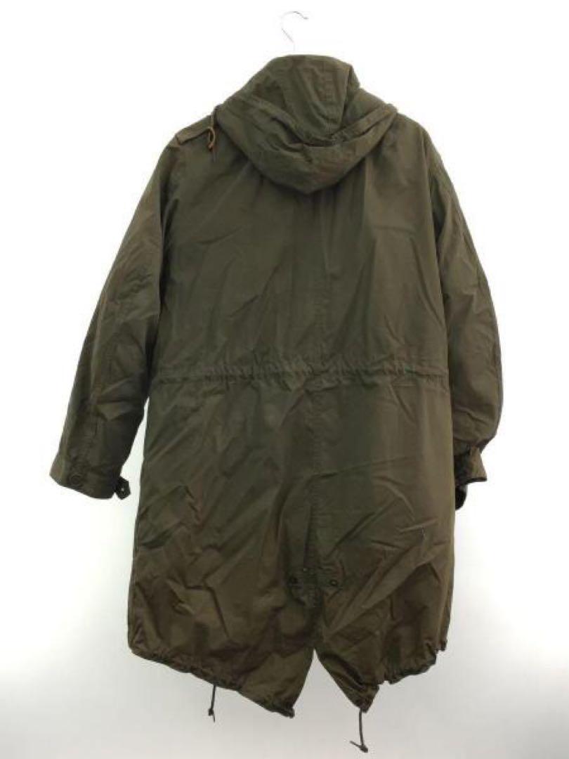 baies62 　Scye モッズコート サイズ38