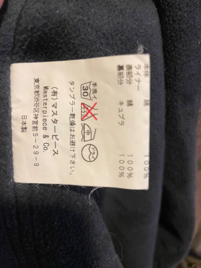 baies62 　Scye モッズコート サイズ38