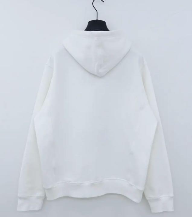 送料無料格安 ディオール SHAWN STUSSY オーバー スウェット パーカー L salLW-m65723432961 爆買い大得価
