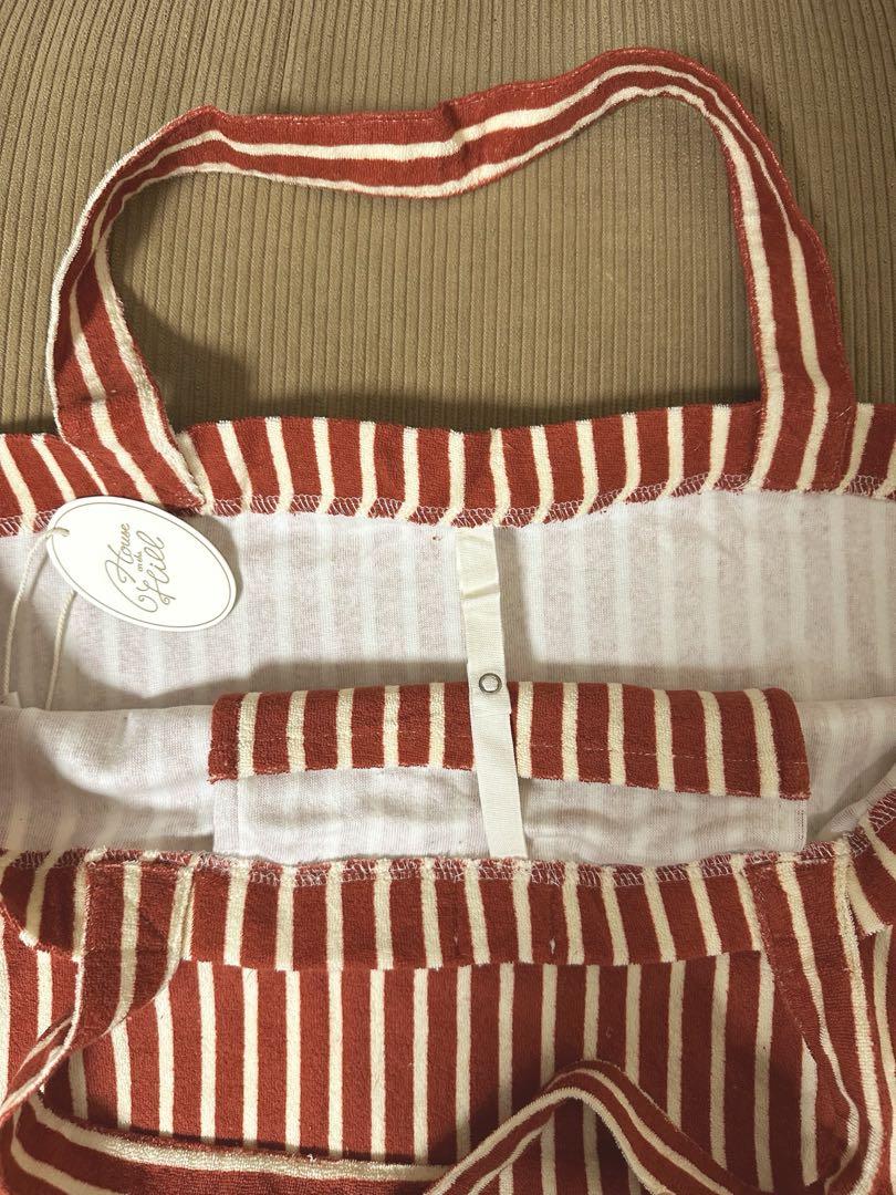 House on the Hill parent bag 新品未使用