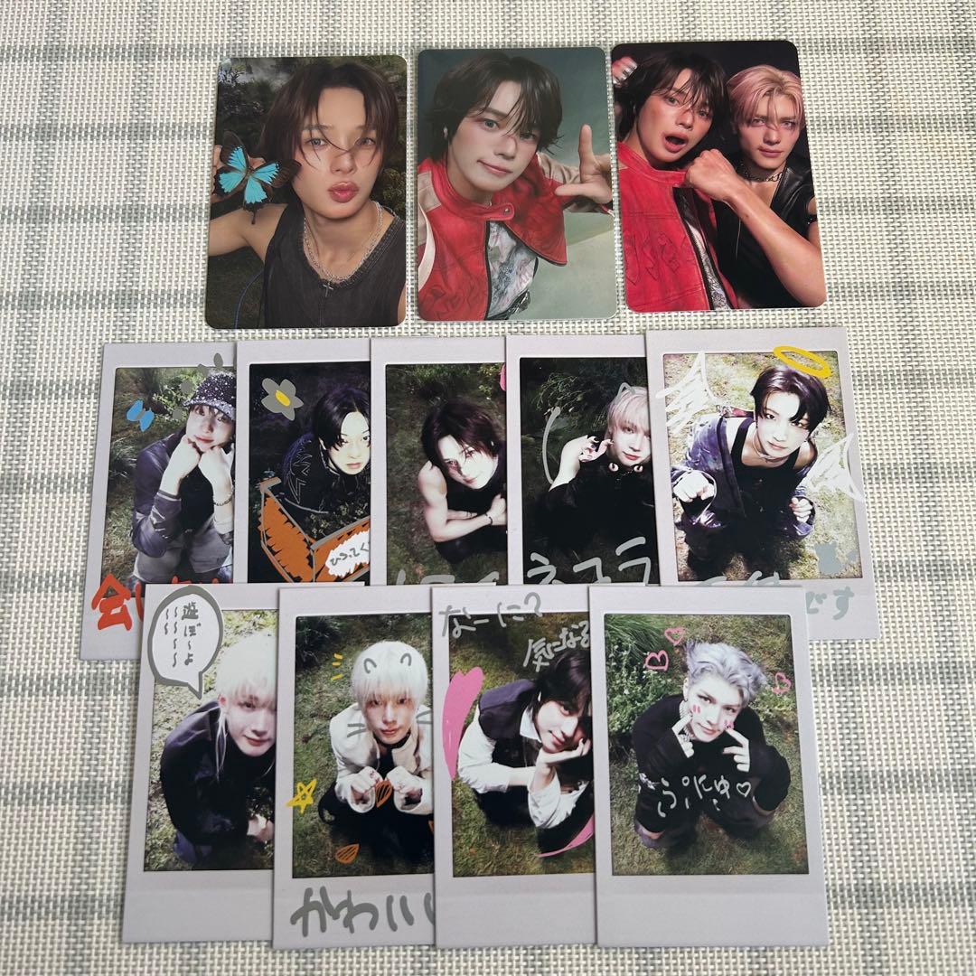 &team k ケイ back to life トレカ チェキ ソロジャケ - メルカリ