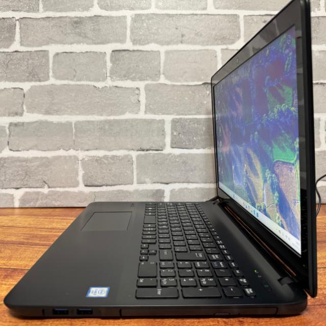 ✨15.5型ビジネスノート×SSD換装済！VAIO VJS151C11N✨ - メルカリ