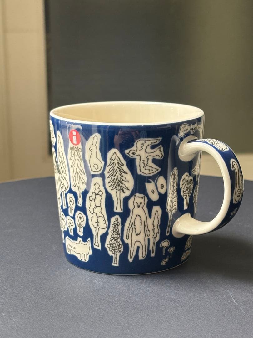 プレート2枚 ♥mina