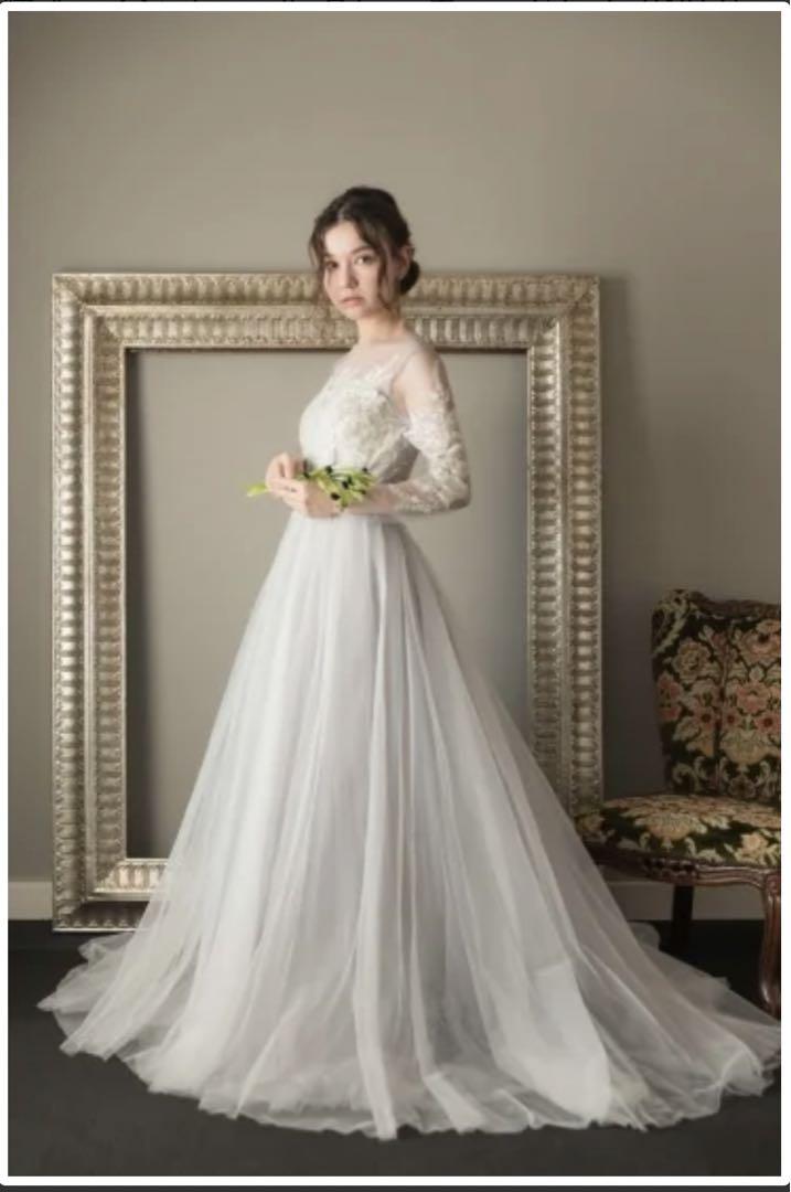 AラインドレスドレスプロダクションDRESS PRODUCTION