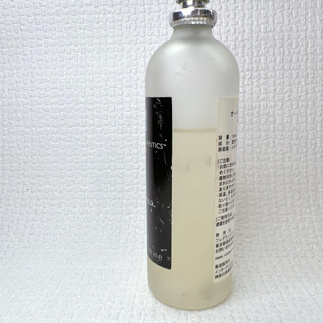 アロマセラピューティクス オーデコロン‘Ｏ’ 100ml
