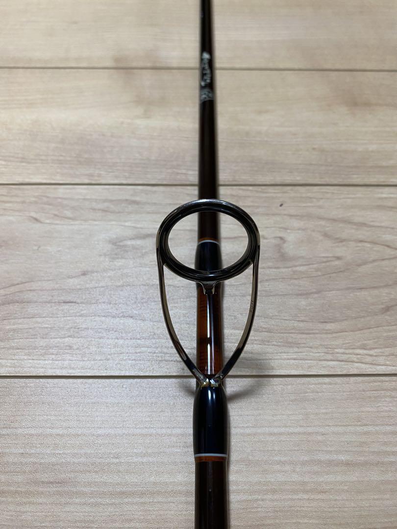 TULALA Baritono 93（袋有り）