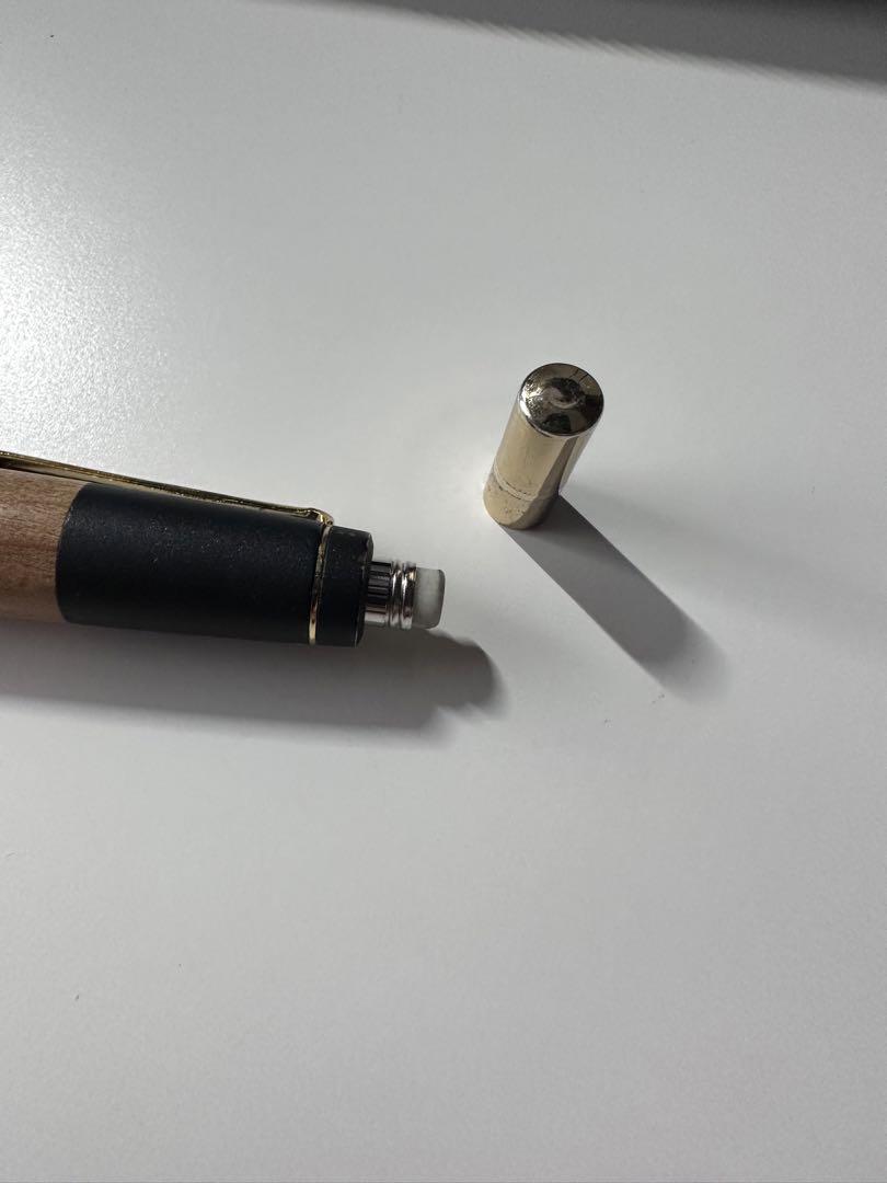 野原工芸 山桜 0.5mm シャープペン - 筆記具安い 通販