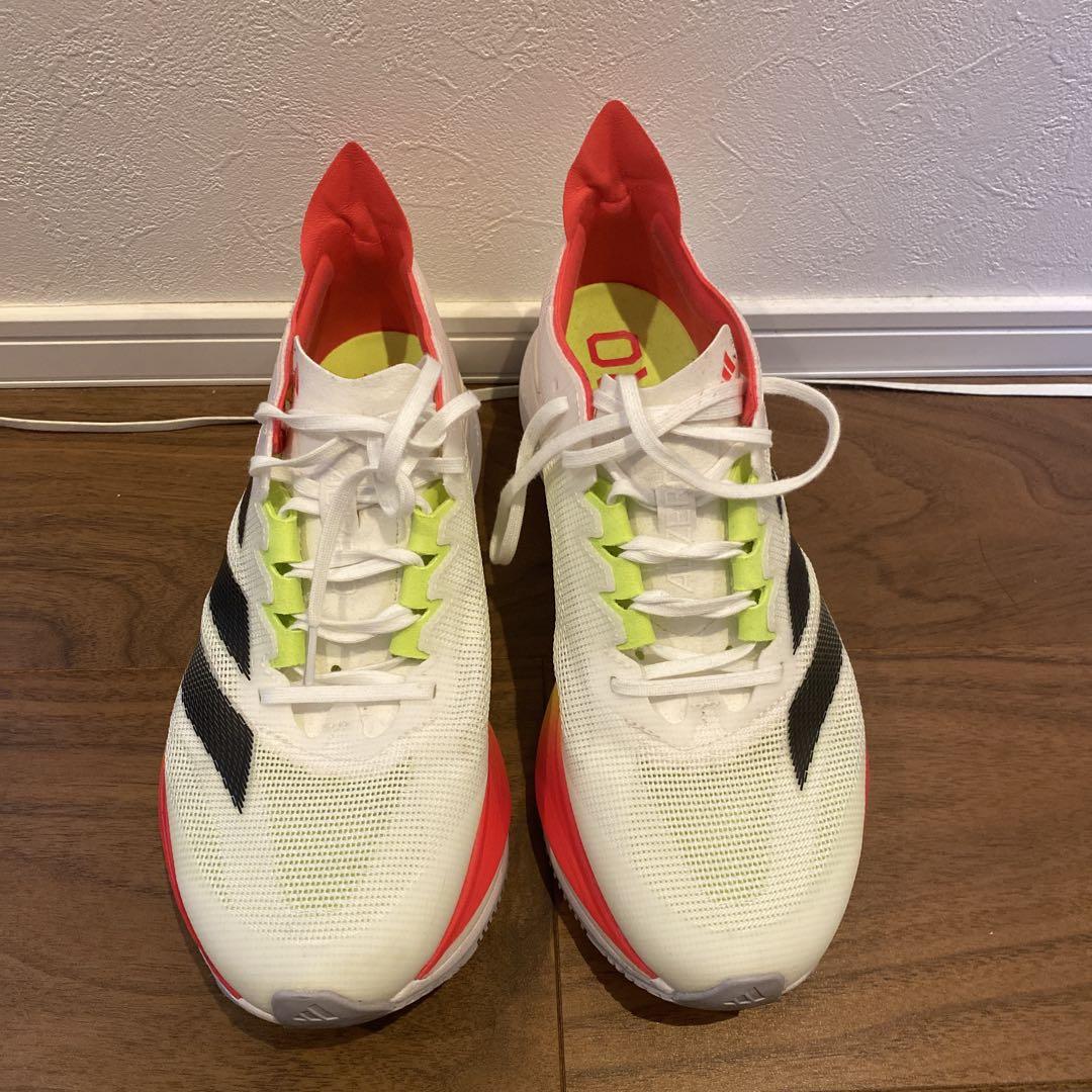 スパイク・シューズ ADIZERO BOSTON12 25cm