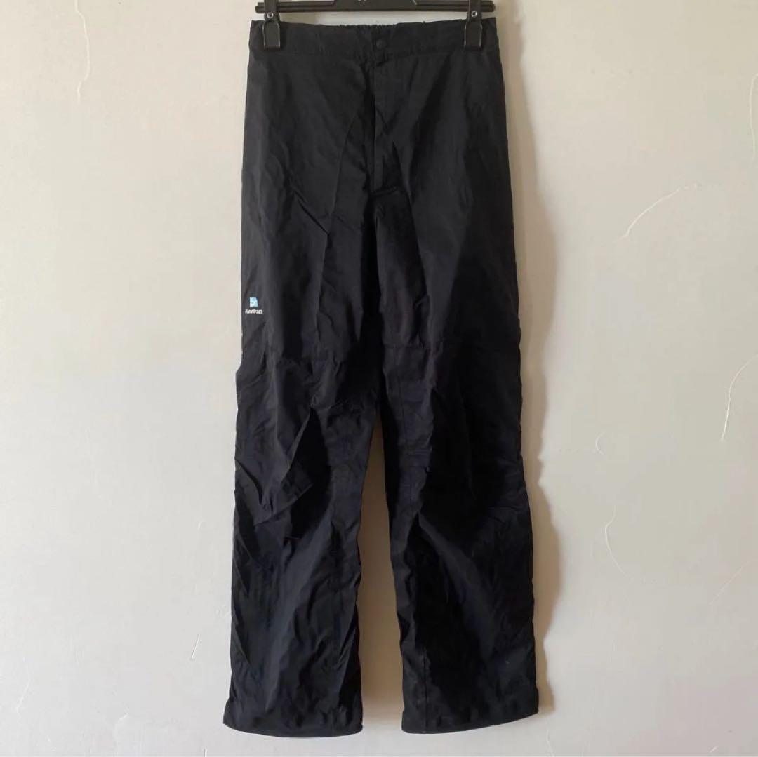 ファイントラック　エバーブレスフォトンスーツ　レインウェア セット　ウィメンズM