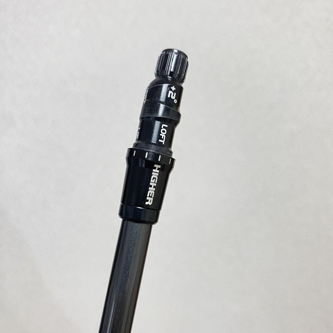 Fujikura PRO XLR8 56 Sドライバー用 テーラーメイドスリーブ