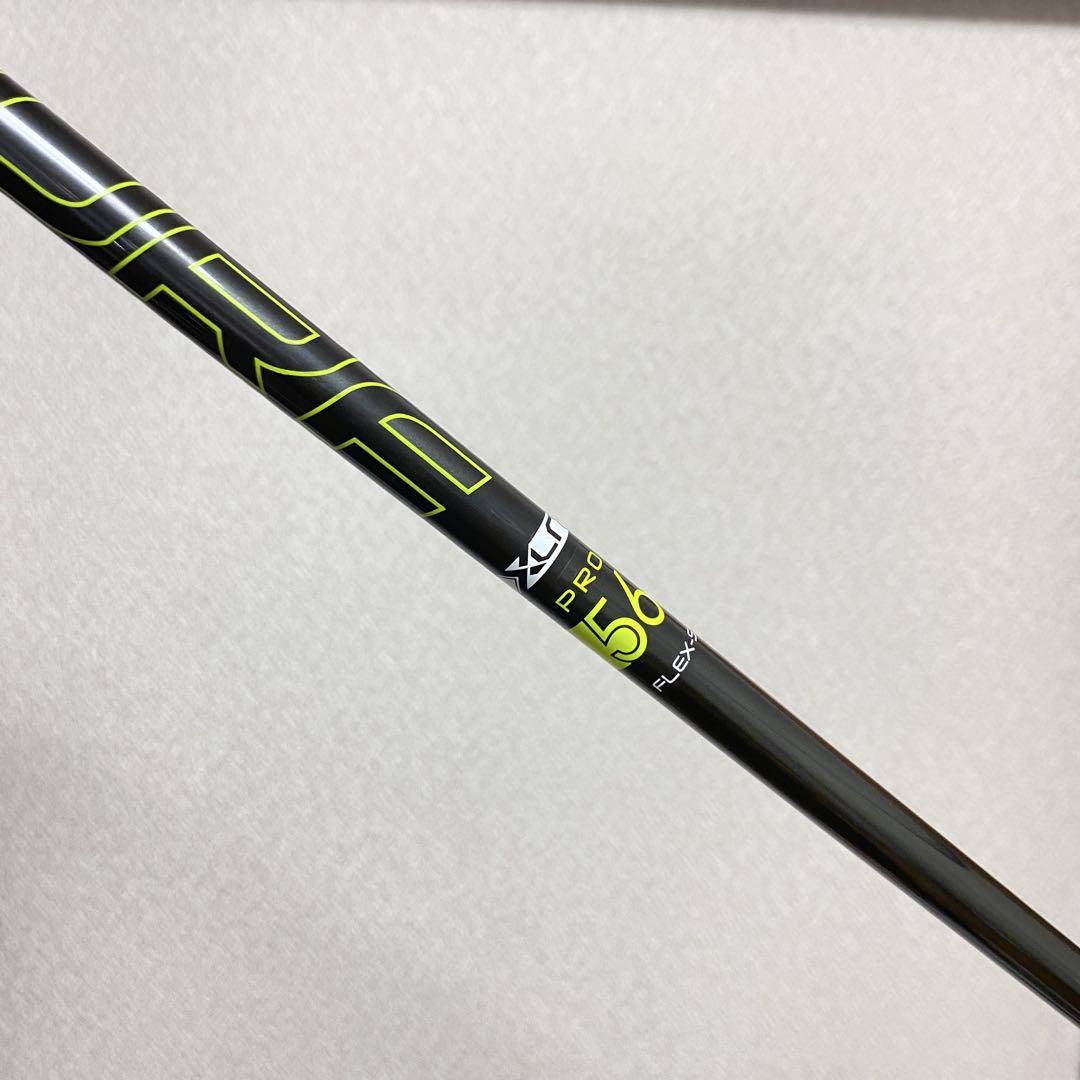Fujikura PRO XLR8 56 Sドライバー用 テーラーメイドスリーブ
